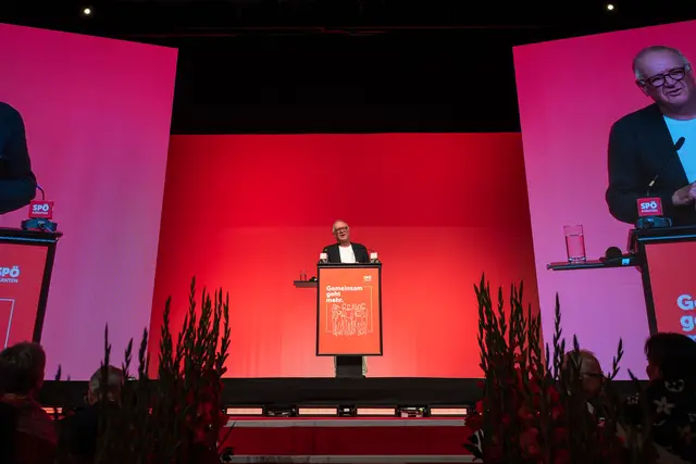 Foto: SPÖ Kärnten/Jannach