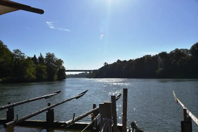 Foto: Gerald Dreisieber