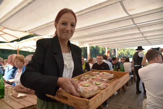 Foto: Gerald Dreisieber