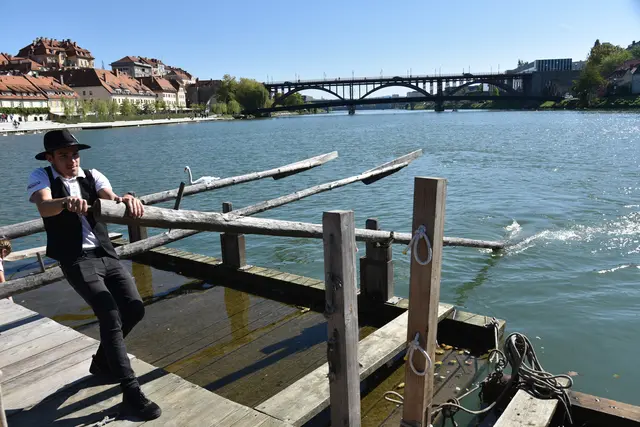 Foto: Gerald Dreisieber