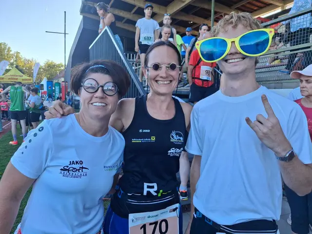 Foto: runningLeibnitz