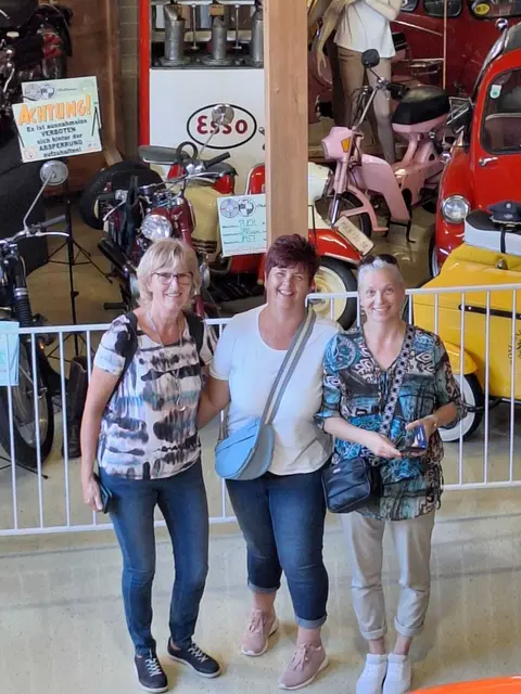 Foto: Helga Eggenreich