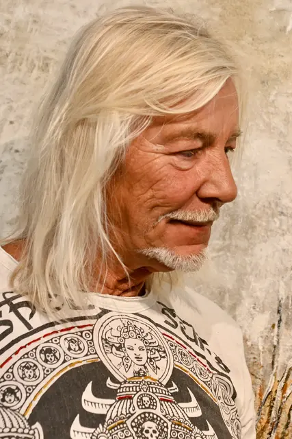Foto: Josef Steiger