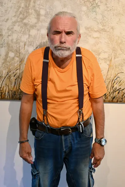 Foto: Josef Steiger