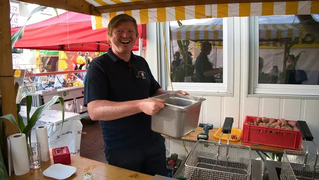 Foto: Norbert Ortner