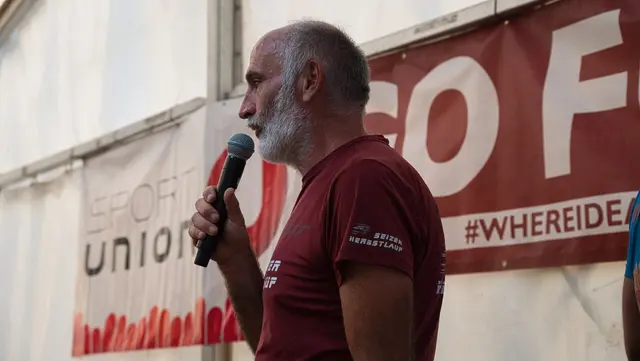 Foto: Norbert Ortner