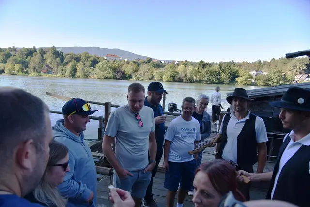 Foto: Gerald Dreisieber