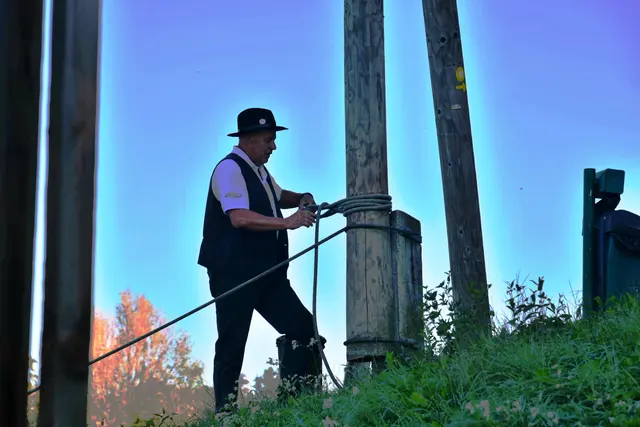 Foto: Gerald Dreisieber