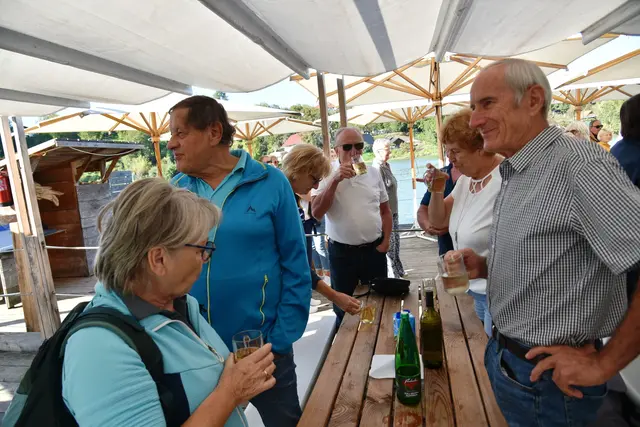 Foto: Gerald Dreisieber