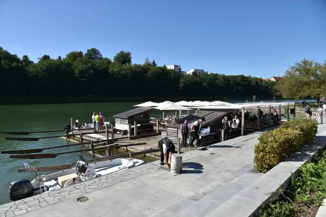 Foto: Gerald Dreisieber