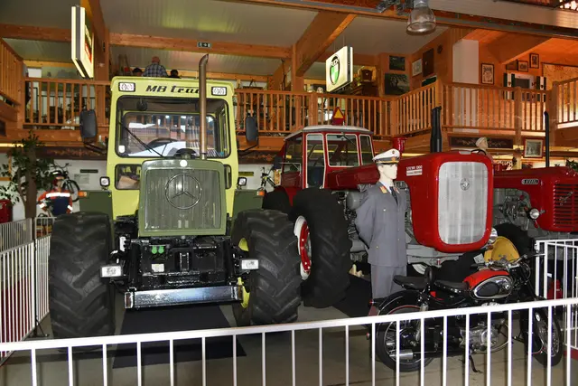 Foto: Gerald Dreisieber