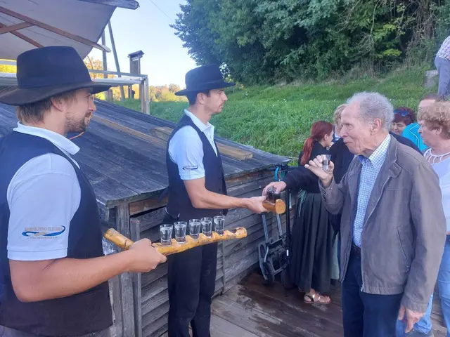 Foto: Gerald Dreisieber