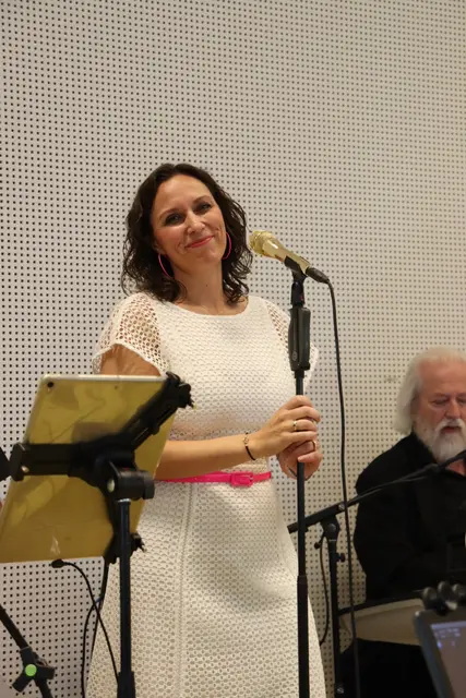 Foto: Alejandra Ortiz