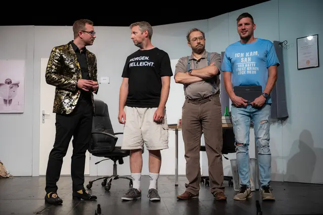 Foto: Felix Kainrath-Reumayer