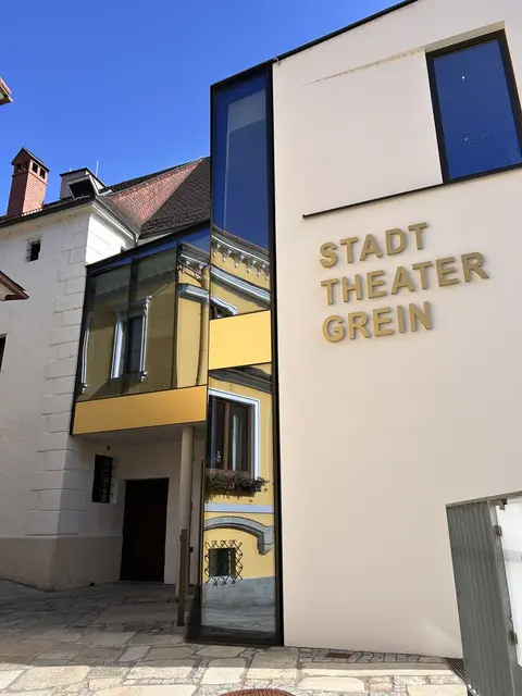 Foto: Verein Grein Tourismus