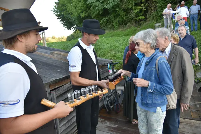 Foto: Gerald Dreisieber