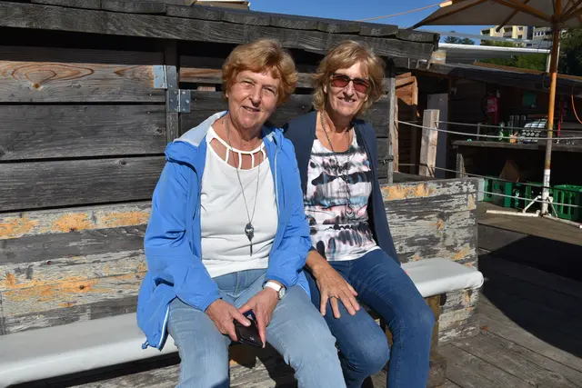 Foto: Gerald Dreisieber