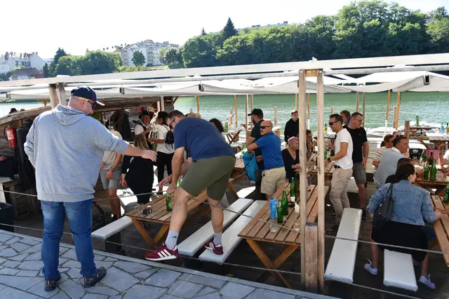 Foto: Gerald Dreisieber