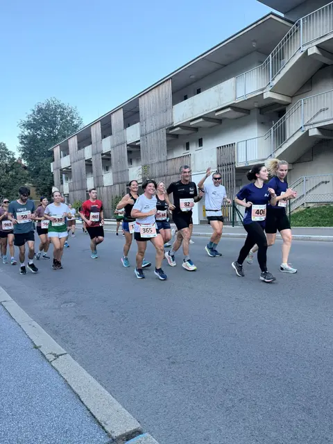 Foto: runningLeibnitz