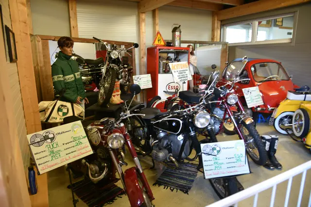 Foto: Gerald Dreisieber