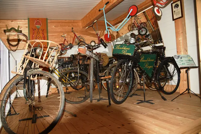 Foto: Gerald Dreisieber