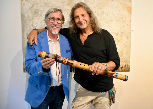 Foto: Josef Steiger