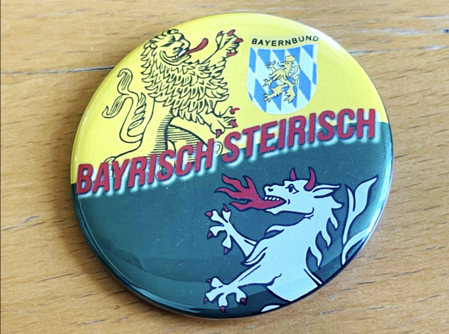 Bayern und Steiermark gehen kulinarisch einen gemeinsamen Weg. | Foto: Bayrisch Steirisch