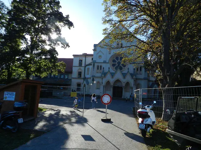 Foto: Heribert Punz