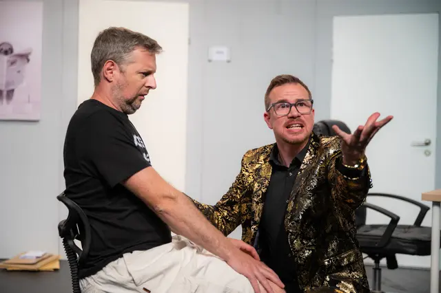 Foto: Felix Kainrath-Reumayer