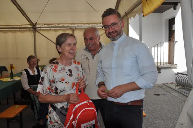 Foto: Strohmeier