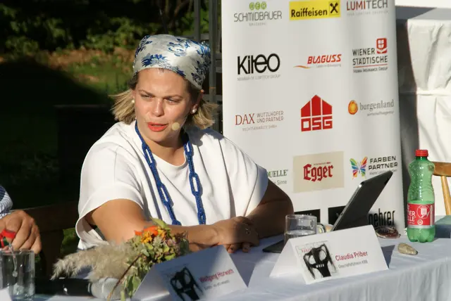 Foto: Anna Maria Kaufmann