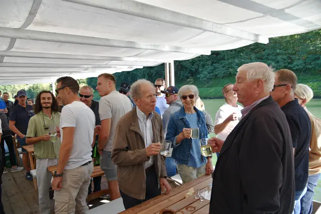 Foto: Gerald Dreisieber