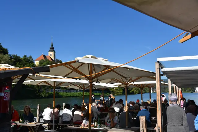 Foto: Gerald Dreisieber