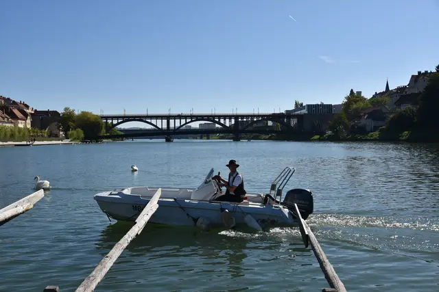 Foto: Gerald Dreisieber