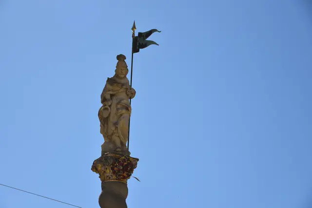 Foto: Gerald Dreisieber