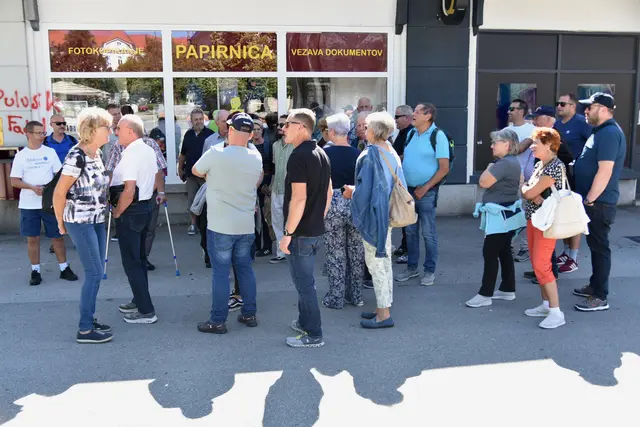 Foto: Gerald Dreisieber