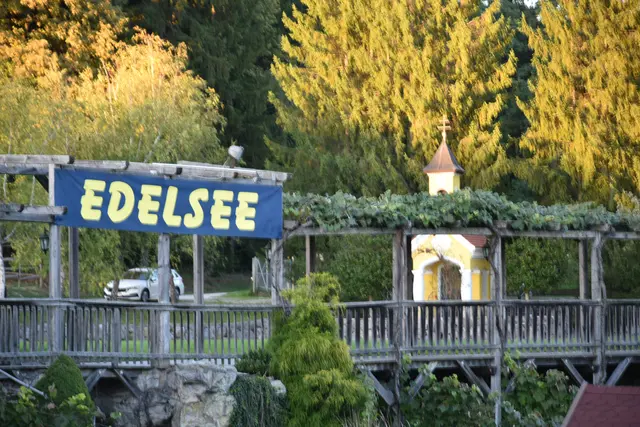 Foto: Gerald Dreisieber