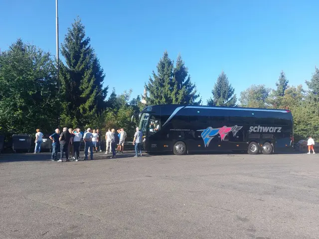 Foto: Gerald Dreisieber