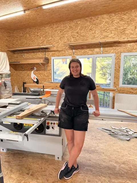 Foto: Lisa Stöckl