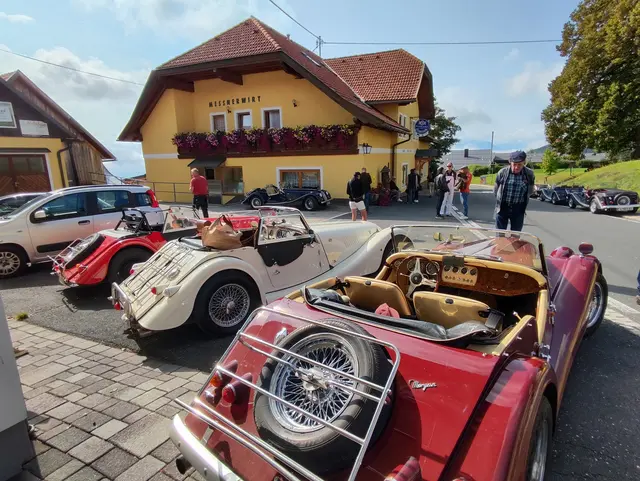 Diese Schmuckstücke bekommt man nur selten zu sehen. | Foto: Privat