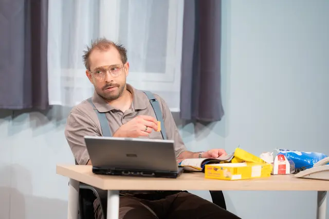 Foto: Felix Kainrath-Reumayer