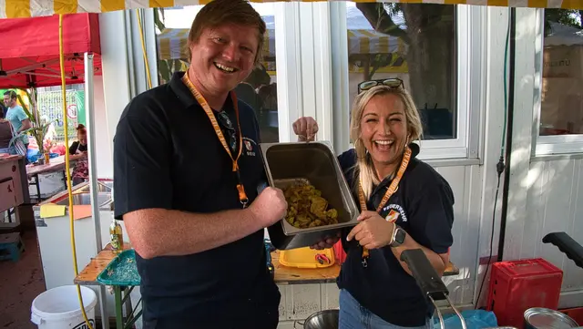 Foto: Norbert Ortner