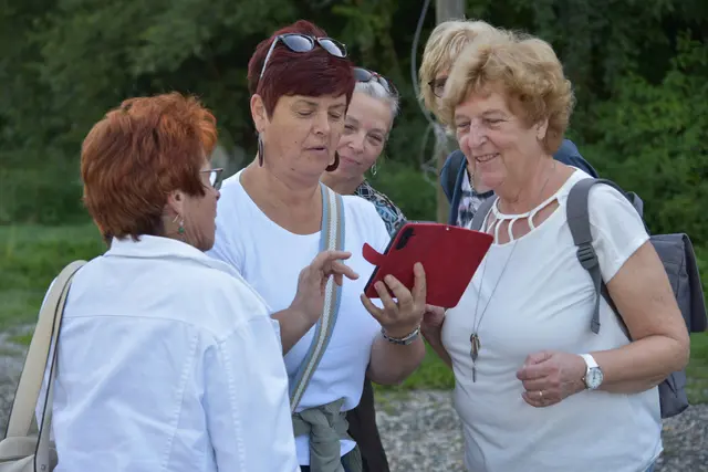 Foto: Gerald Dreisieber