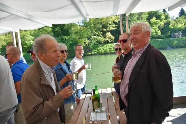 Foto: Gerald Dreisieber