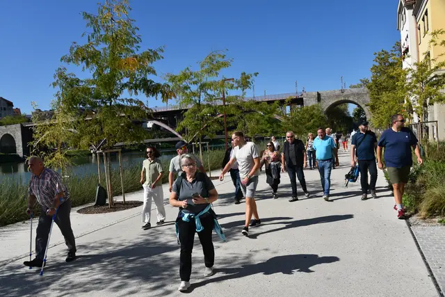 Foto: Gerald Dreisieber