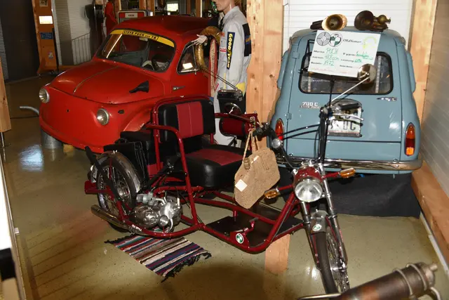 Foto: Gerald Dreisieber