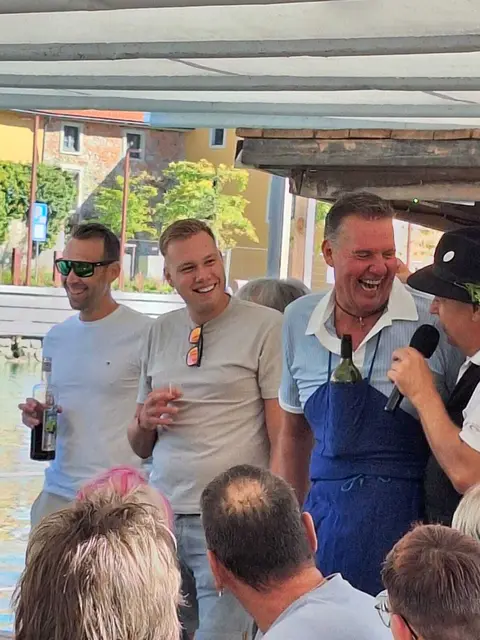 Foto: Helga Eggenreich