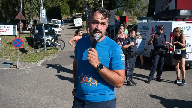 Foto: Norbert Ortner