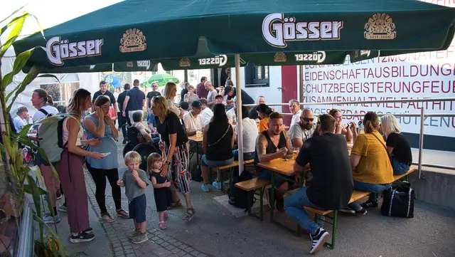 Foto: Norbert Ortner