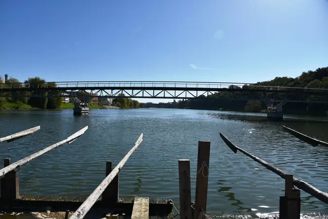 Foto: Gerald Dreisieber